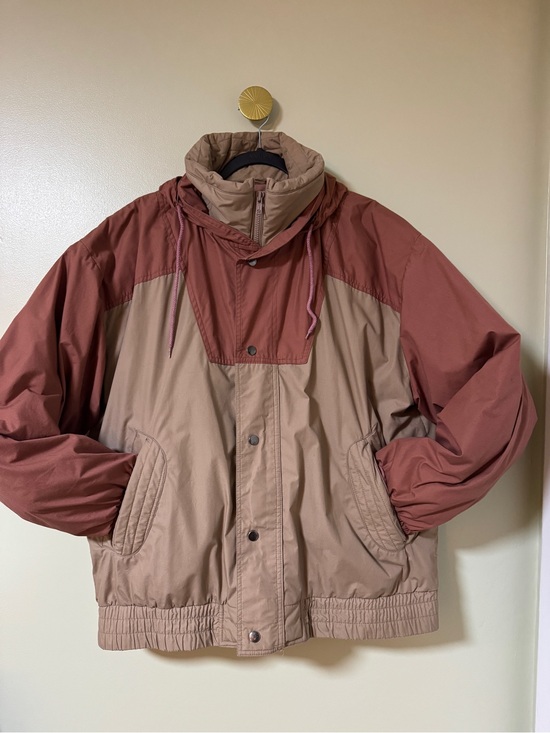 Guy Laroche Other - Vintage (80s) Guy Laroche Down Jacket